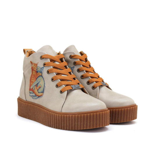 Ankle Boots Outlet - No Exchange or Return - 37 EU - 6.5 US