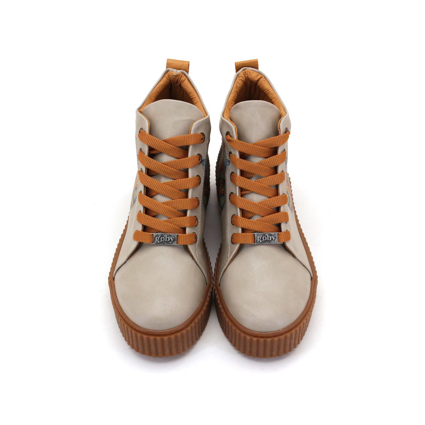 Ankle Boots Outlet - No Exchange or Return - 37 EU - 6.5 US