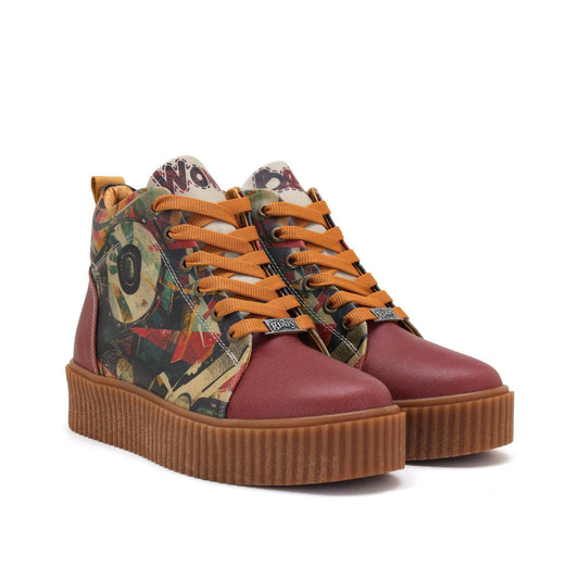 Ankle Boots Outlet - No Exchange or Return - 36 EU - 5.5 US