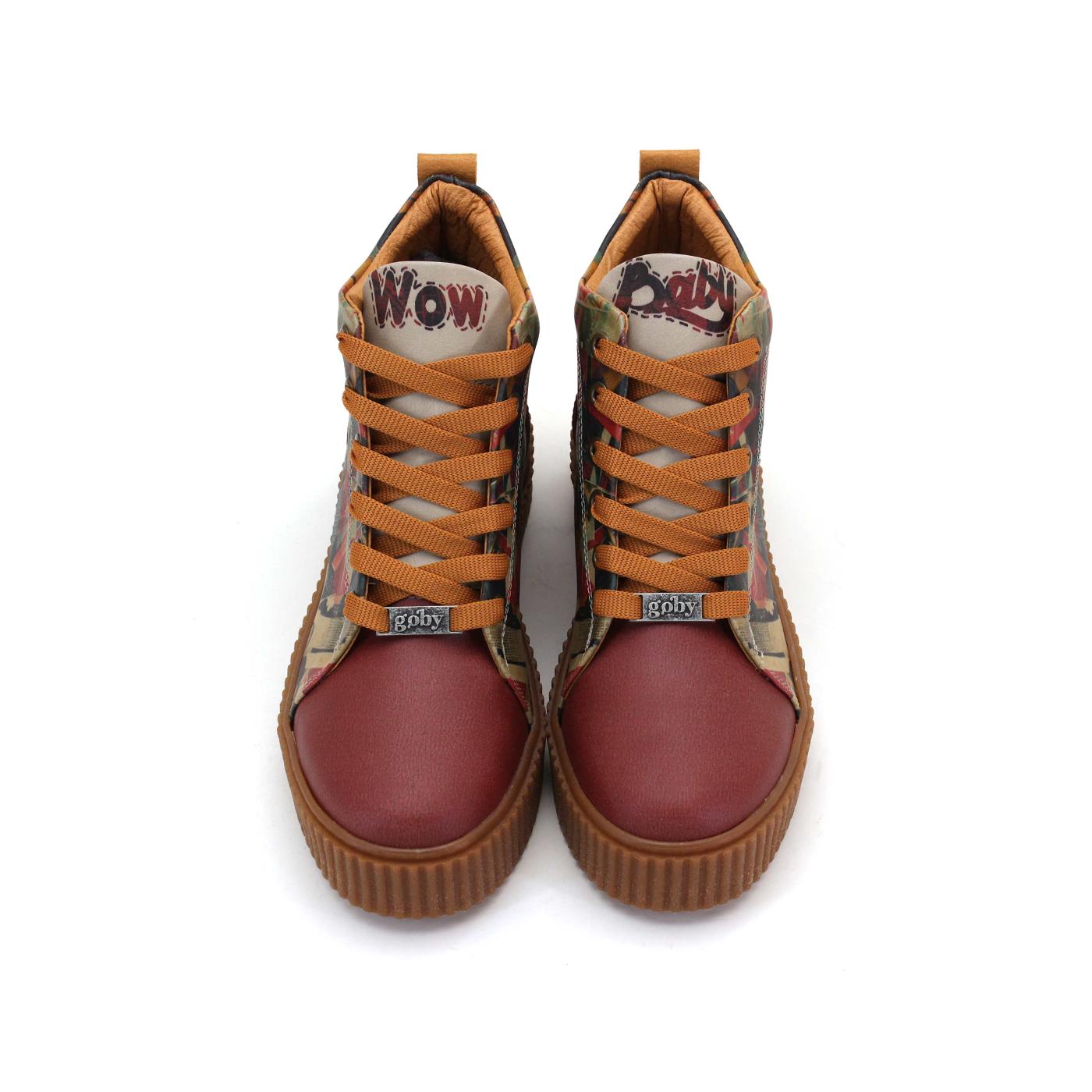 Ankle Boots Outlet - No Exchange or Return - 37 EU - 6.5 US