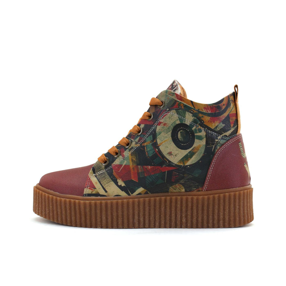 Ankle Boots Outlet - No Exchange or Return - 39 EU - 8.5 US
