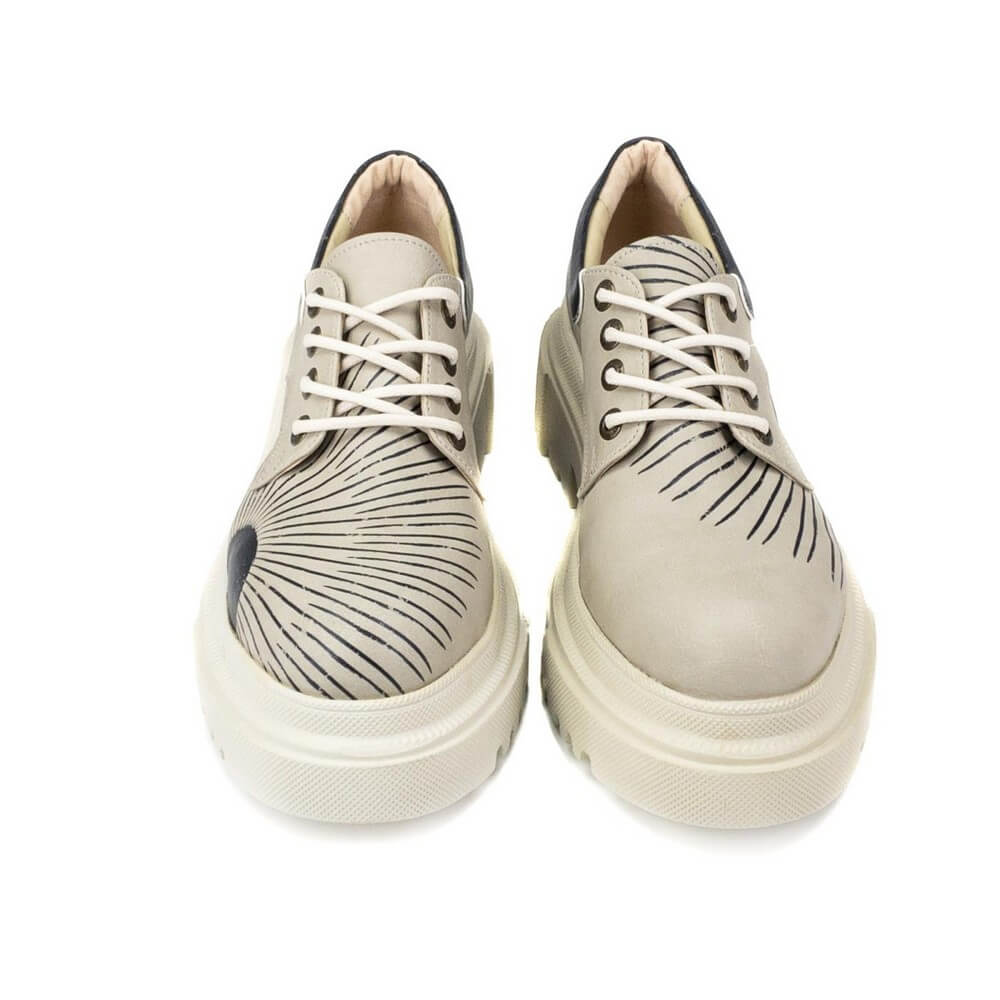 Oxford Shoes Outlet - No Exchange or Return  39 EU - 8.5 US
