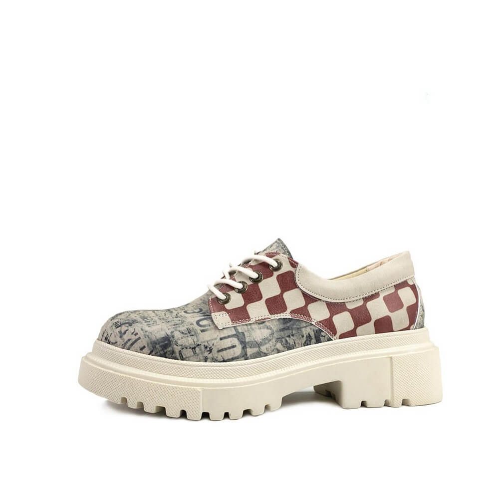Oxford Shoes Outlet - No Exchange or Return  39 EU - 8.5 US