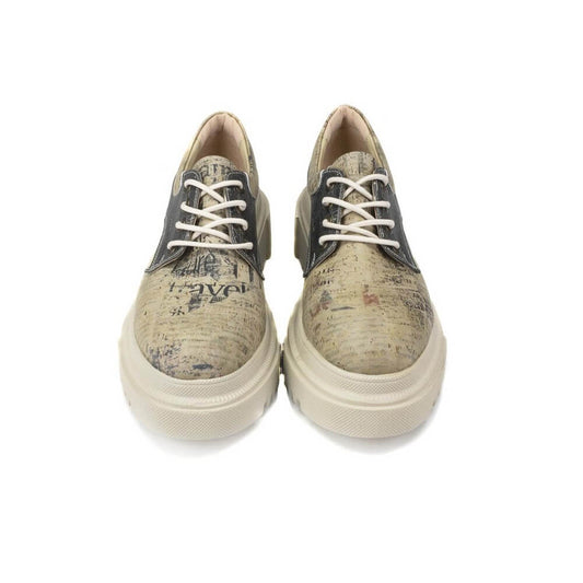 Oxford Shoes Outlet - No Exchange or Return  40 EU - 9.5 US