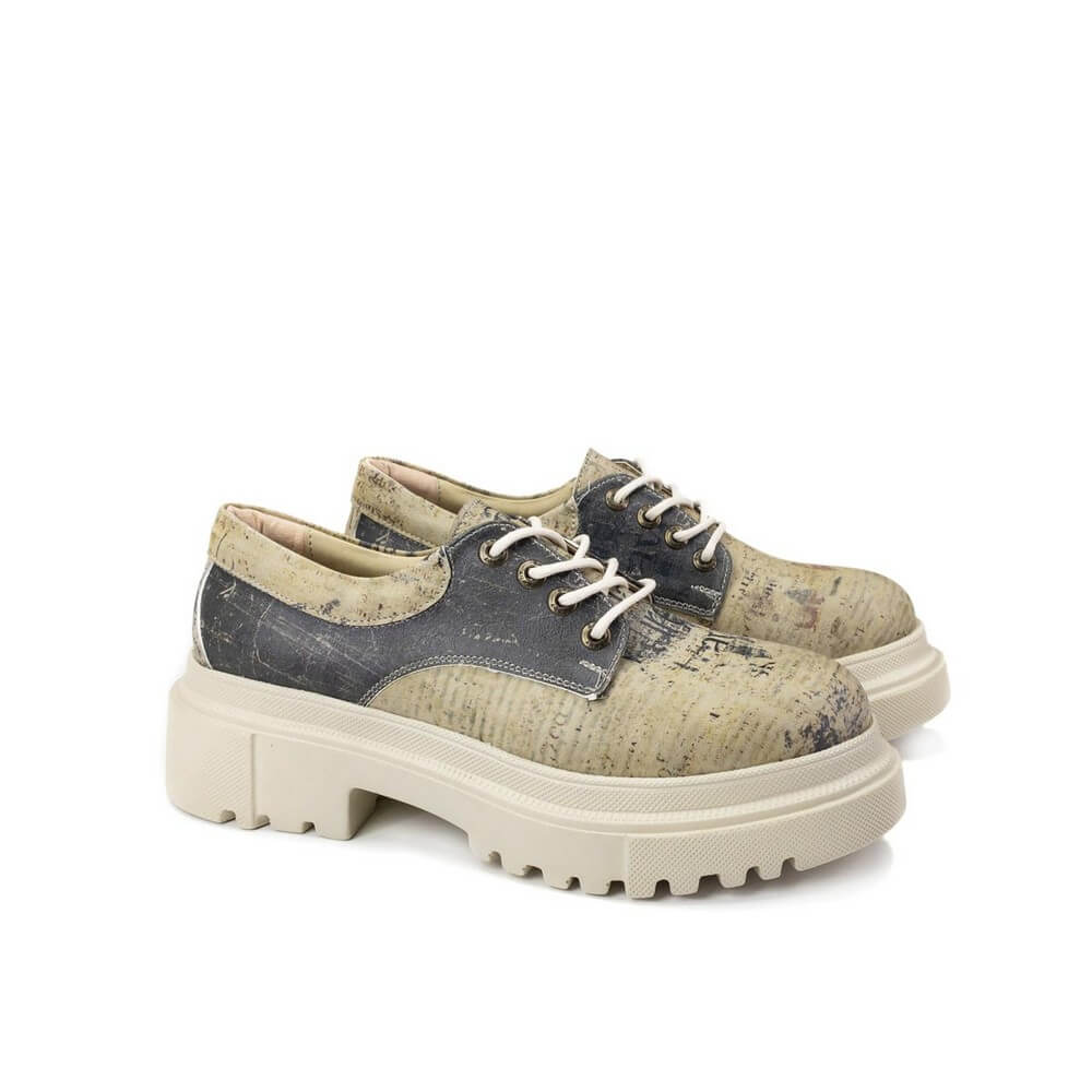 Oxford Shoes Outlet - No Exchange or Return  39 EU - 8.5 US