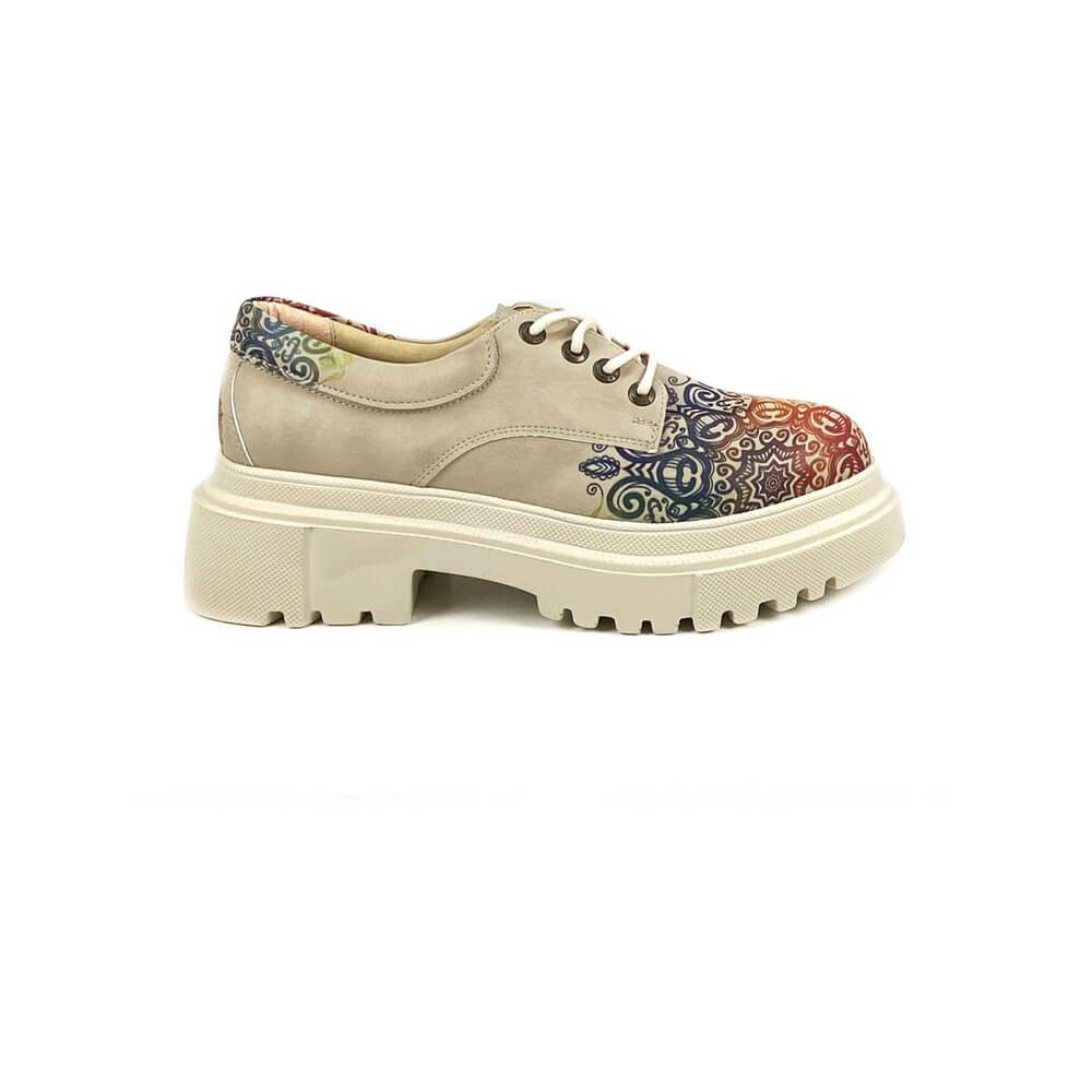 Oxford Shoes Outlet - No Exchange or Return 37 EU - 6.5 US