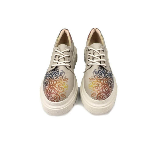 Oxford Shoes Outlet - No Exchange or Return  40 EU - 9.5 US