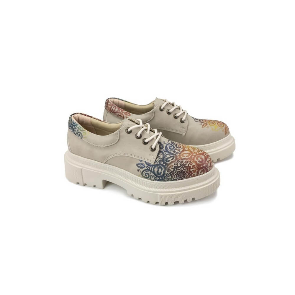 Oxford Shoes Outlet - No Exchange or Return 37 EU - 6.5 US