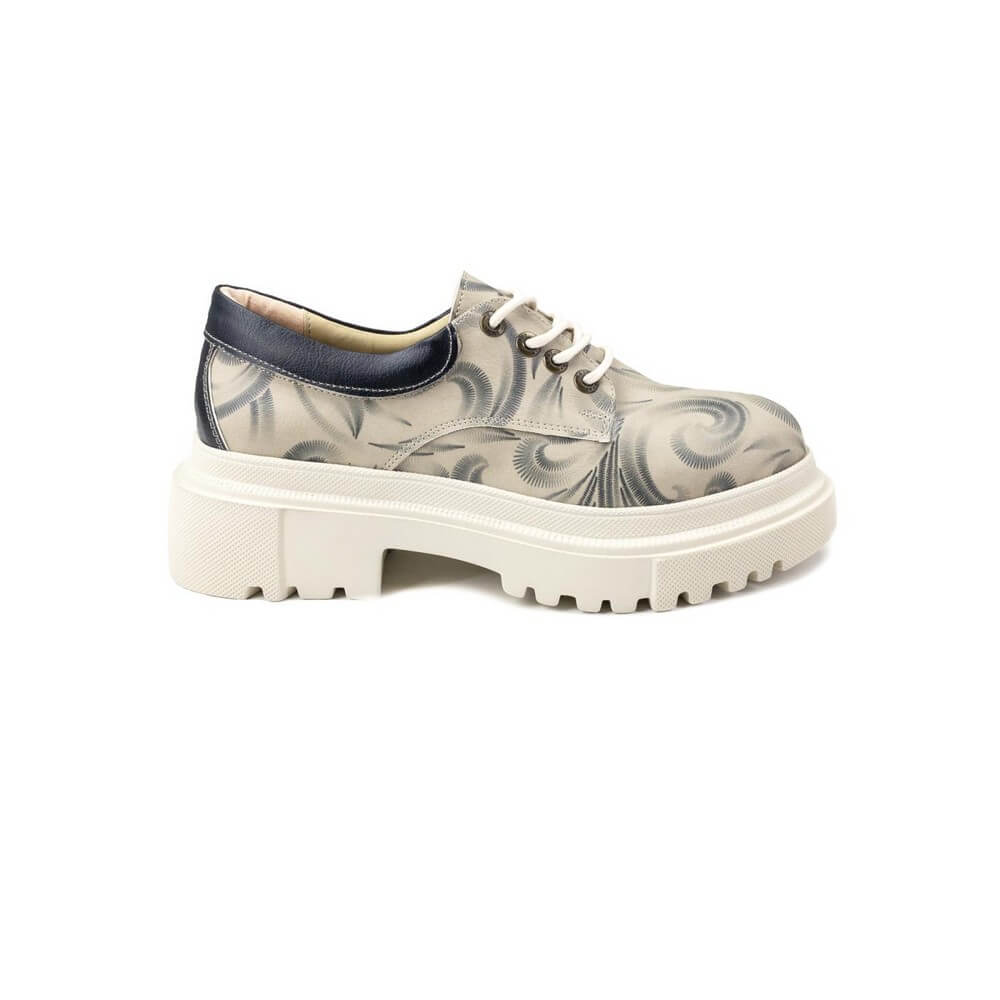 Oxford Shoes Outlet - No Exchange or Return  40 EU - 9.5 US