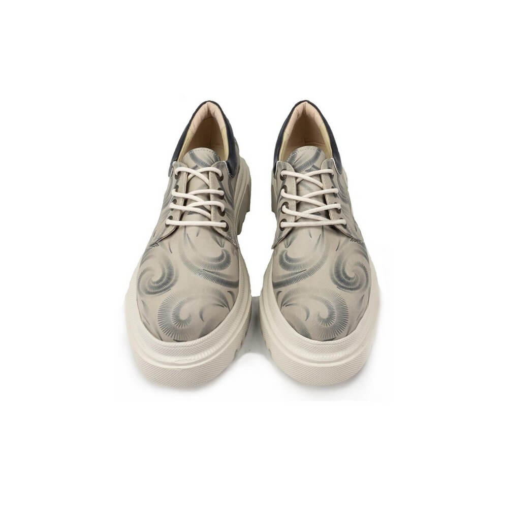 Oxford Shoes Outlet - No Exchange or Return  40 EU - 9.5 US