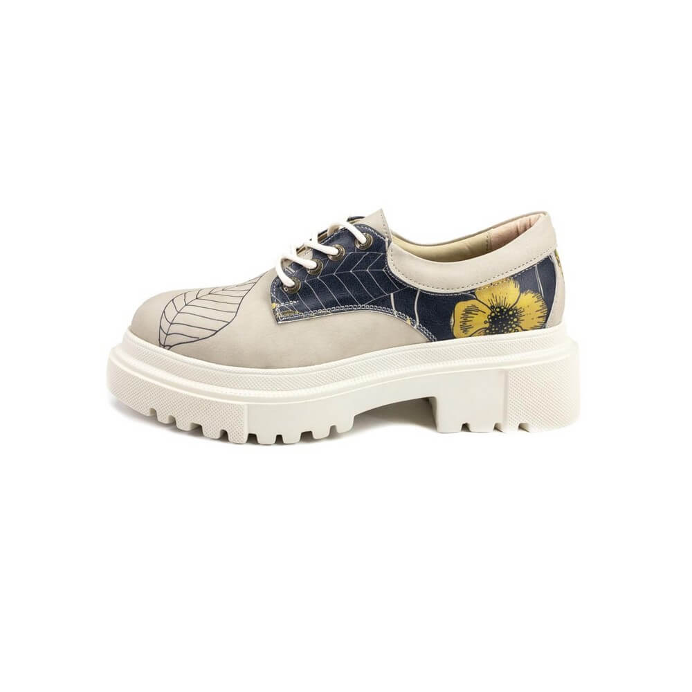 Oxford Shoes Outlet - No Exchange or Return 37 EU - 6.5 US