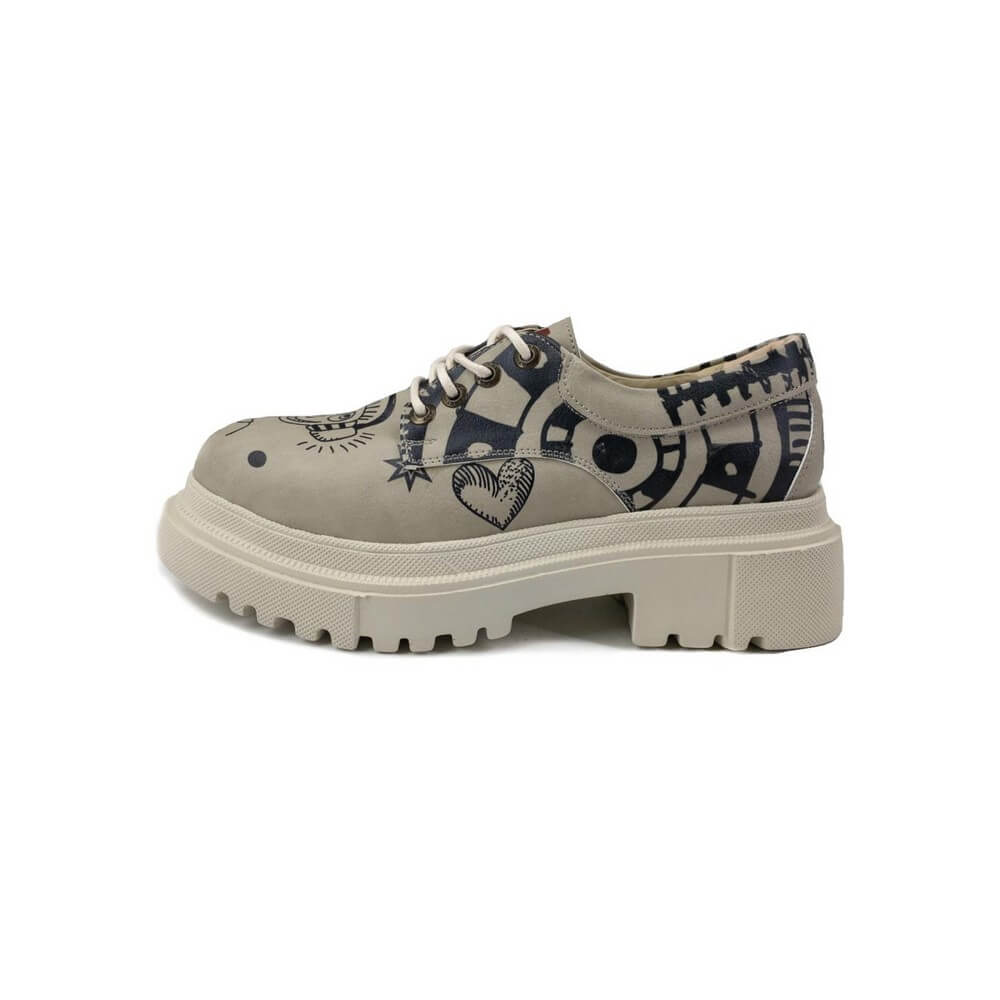Oxford Shoes Outlet - No Exchange or Return  39 EU - 8.5 US