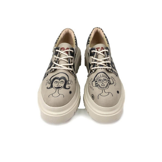 Oxford Shoes Outlet - No Exchange or Return  40 EU - 9.5 US