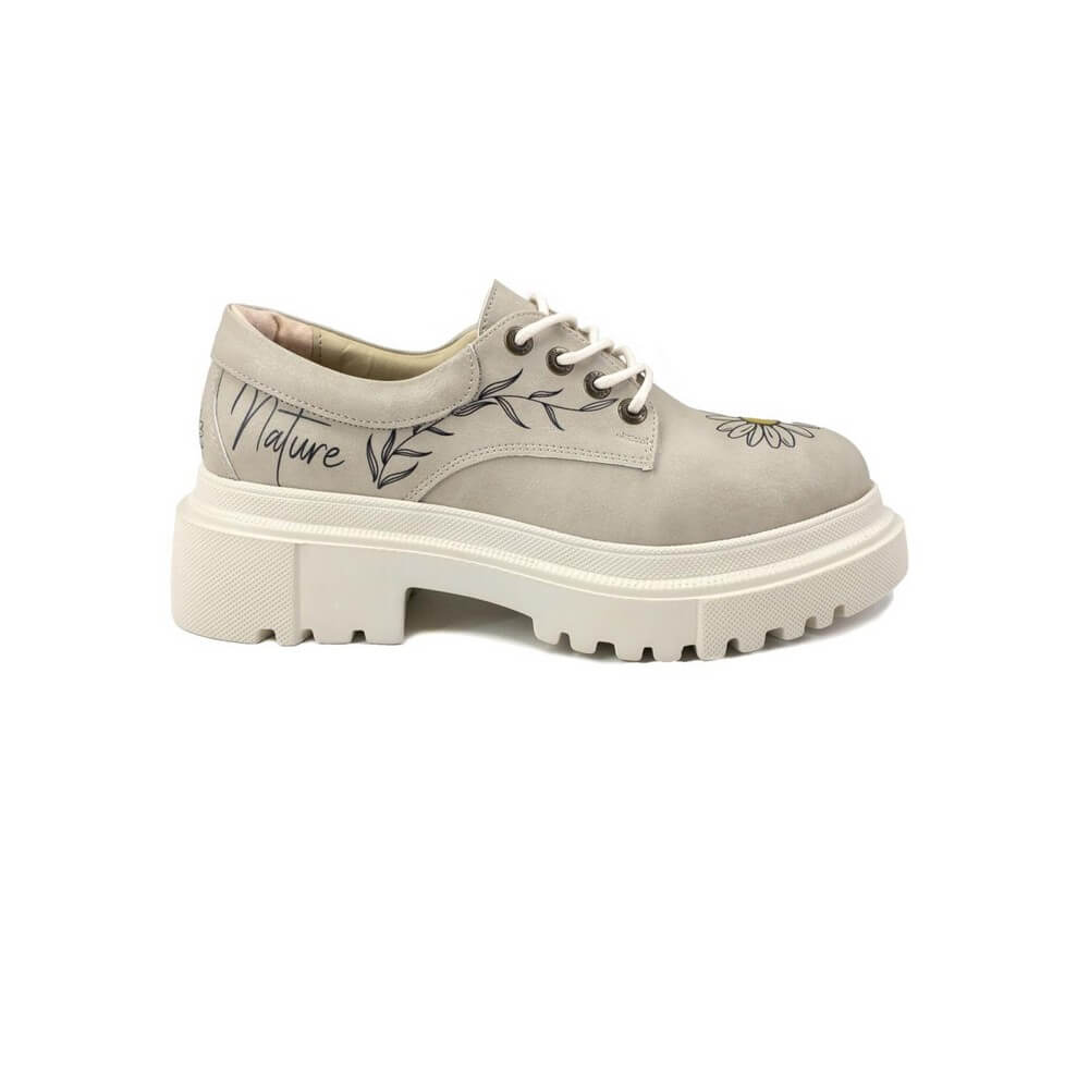 Oxford Shoes Outlet - No Exchange or Return 37 EU - 6.5 US