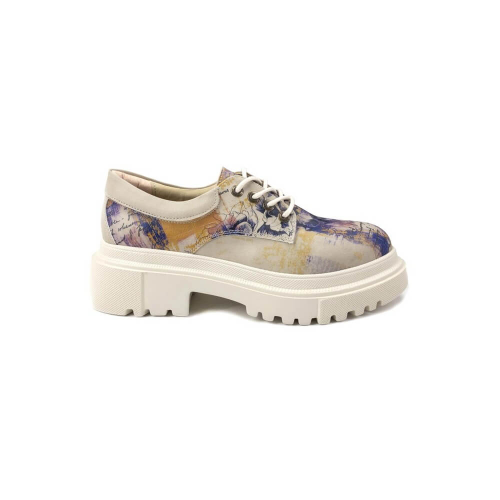 Oxford Shoes Outlet - No Exchange or Return  40 EU - 9.5 US