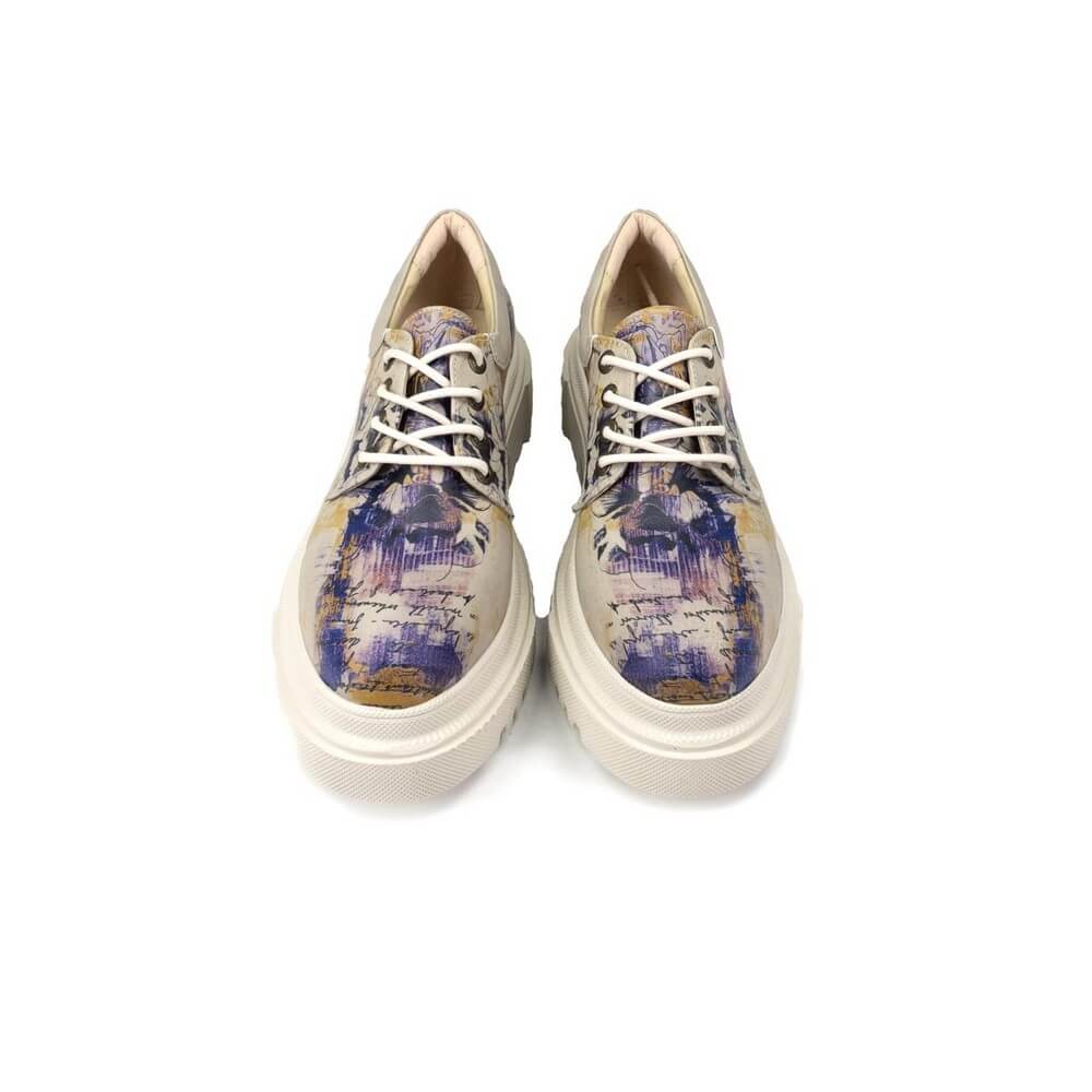 Oxford Shoes Outlet - No Exchange or Return  40 EU - 9.5 US