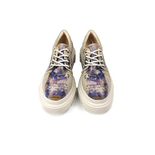 Oxford Shoes Outlet - No Exchange or Return  40 EU - 9.5 US