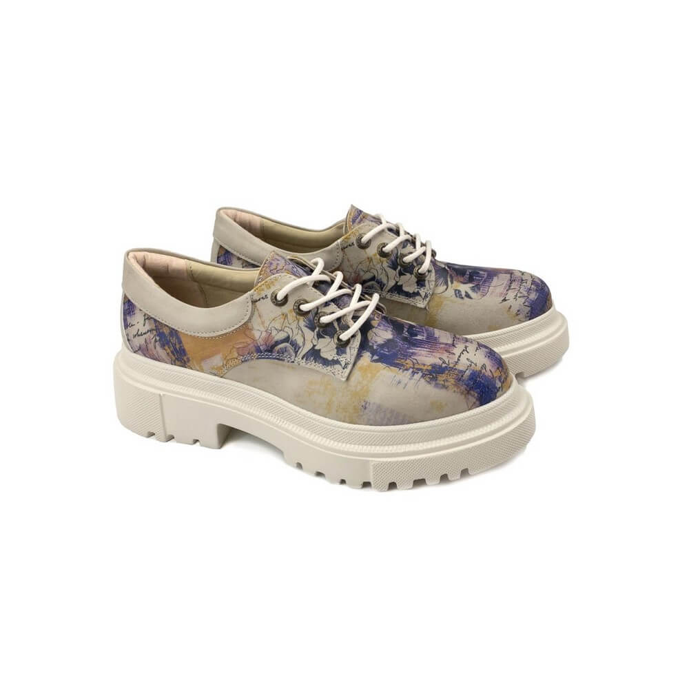 Oxford Shoes Outlet - No Exchange or Return 37 EU - 6.5 US