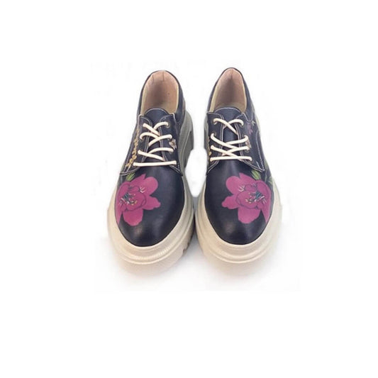 Oxford Shoes Outlet - No Exchange or Return  38 EU - 7.5 US