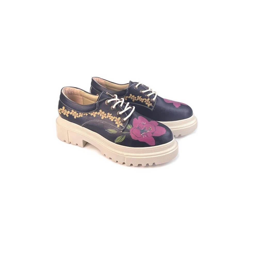 Oxford Shoes Outlet - No Exchange or Return  39 EU - 8.5 US