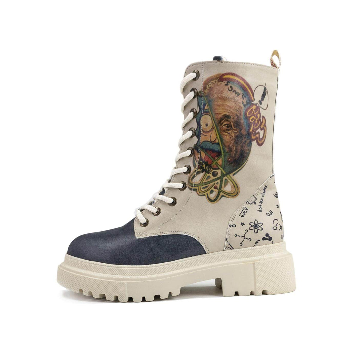 Long Boots Outlet - No Exchange or Return  41 EU - 10 US