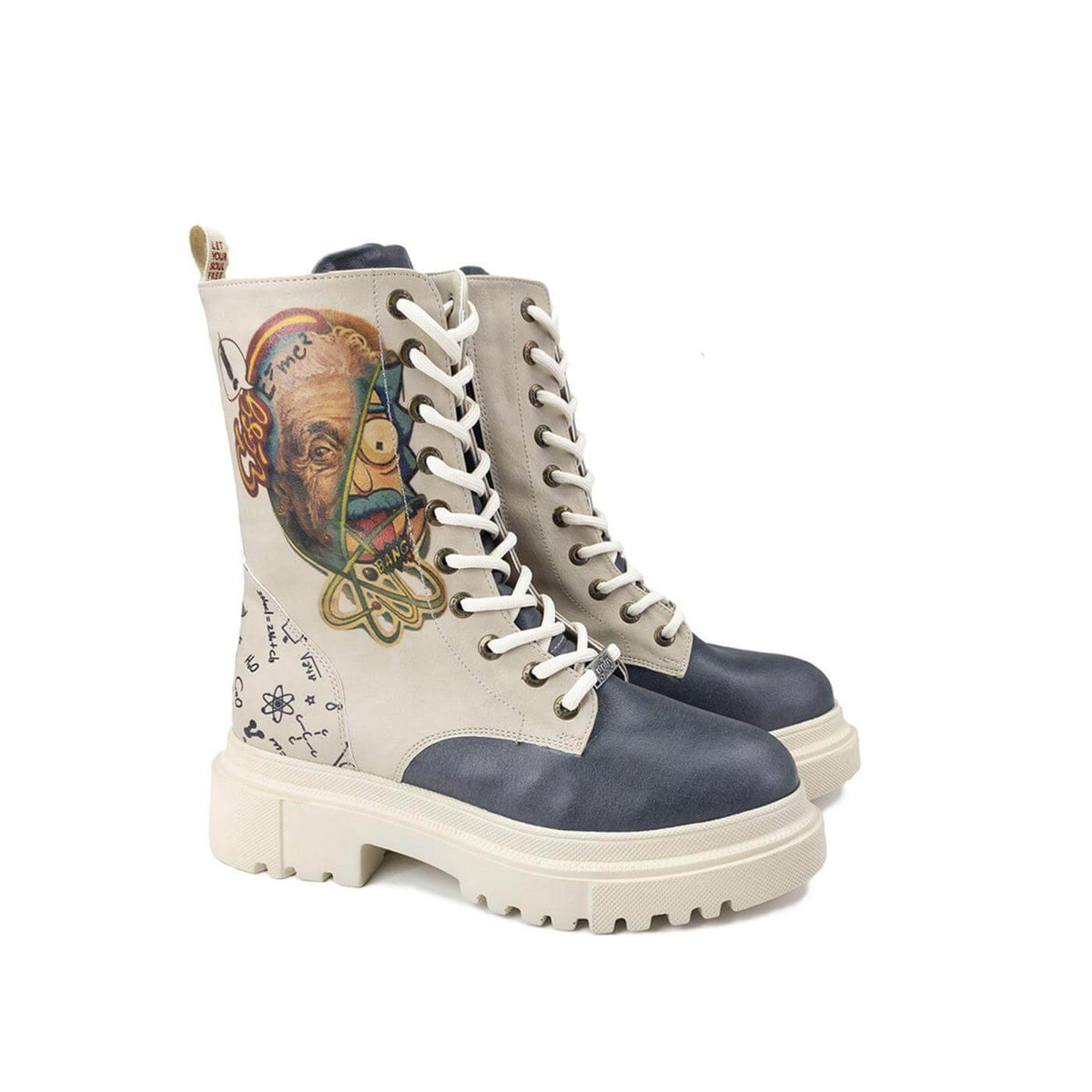 Long Boots Outlet - No Exchange or Return  38 EU - 7.5 US