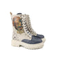 Long Boots Outlet - No Exchange or Return  39 EU - 8.5 US