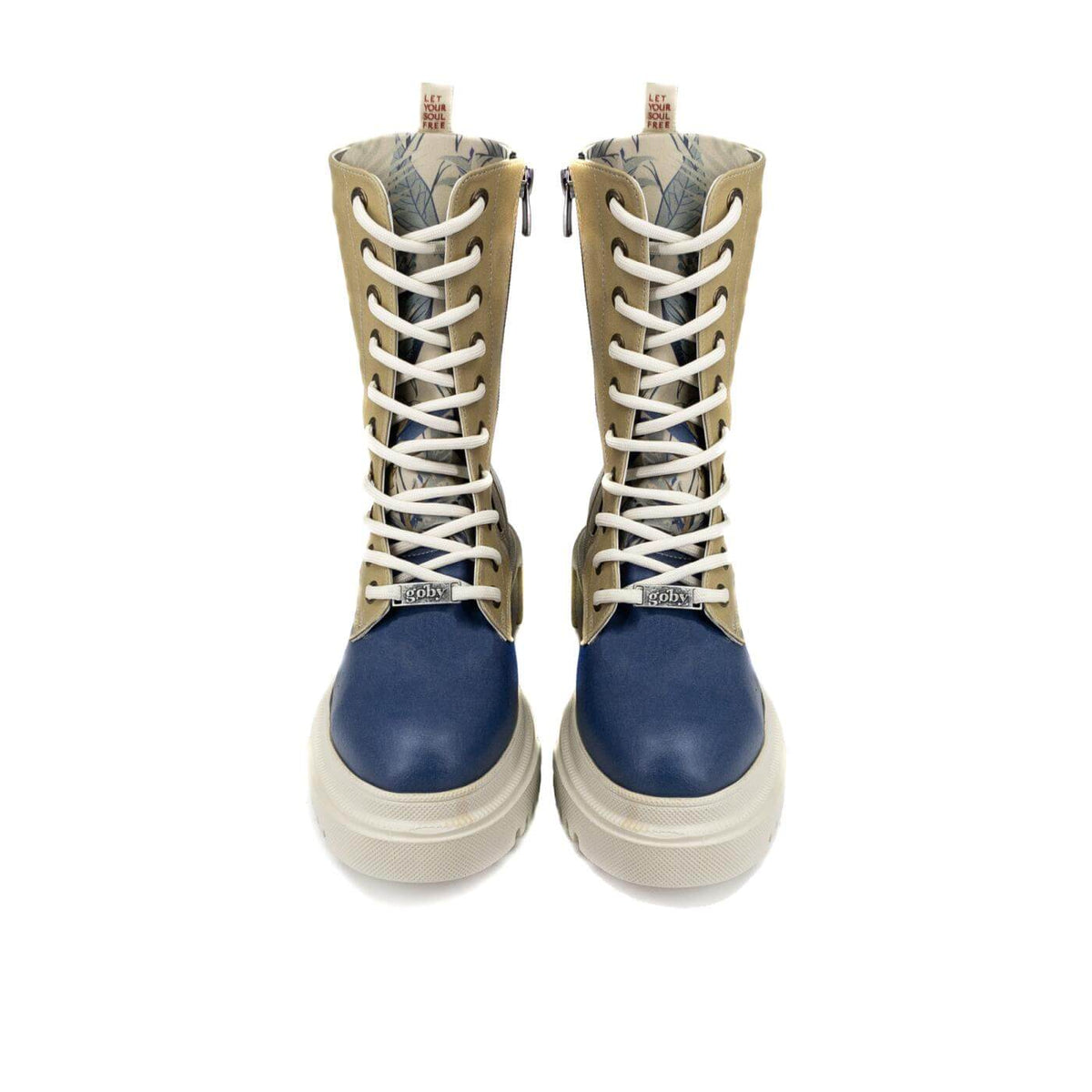 Long Boots Outlet - No Exchange or Return  39 EU - 8.5 US