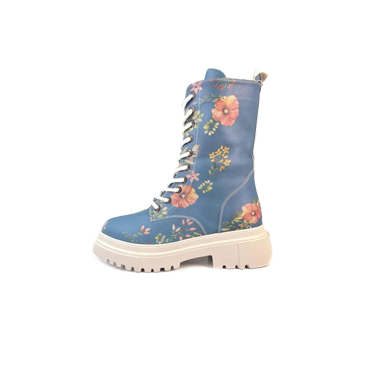 Long Boots Outlet - No Exchange or Return  39 EU - 8.5 US