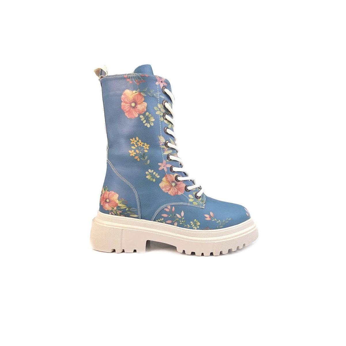 Long Boots Outlet - No Exchange or Return  39 EU - 8.5 US