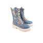 Long Boots Outlet - No Exchange or Return  38 EU - 7.5 US