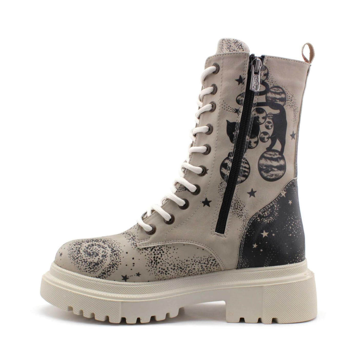 Long Boots Outlet - No Exchange or Return  36 EU - 5.5 US