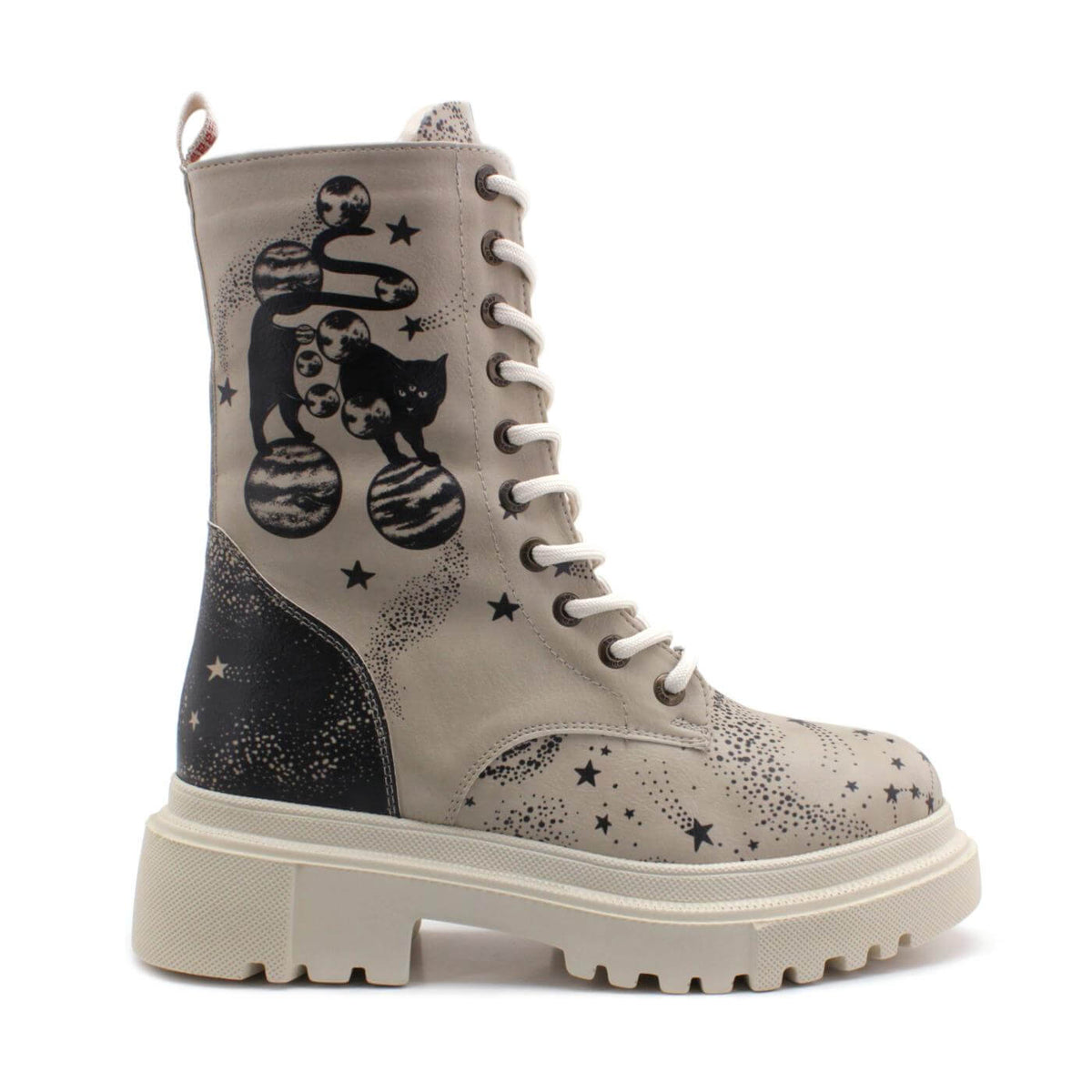 Long Boots Outlet - No Exchange or Return  41 EU - 10 US