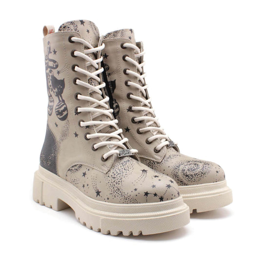 Long Boots Outlet - No Exchange or Return  39 EU - 8.5 US