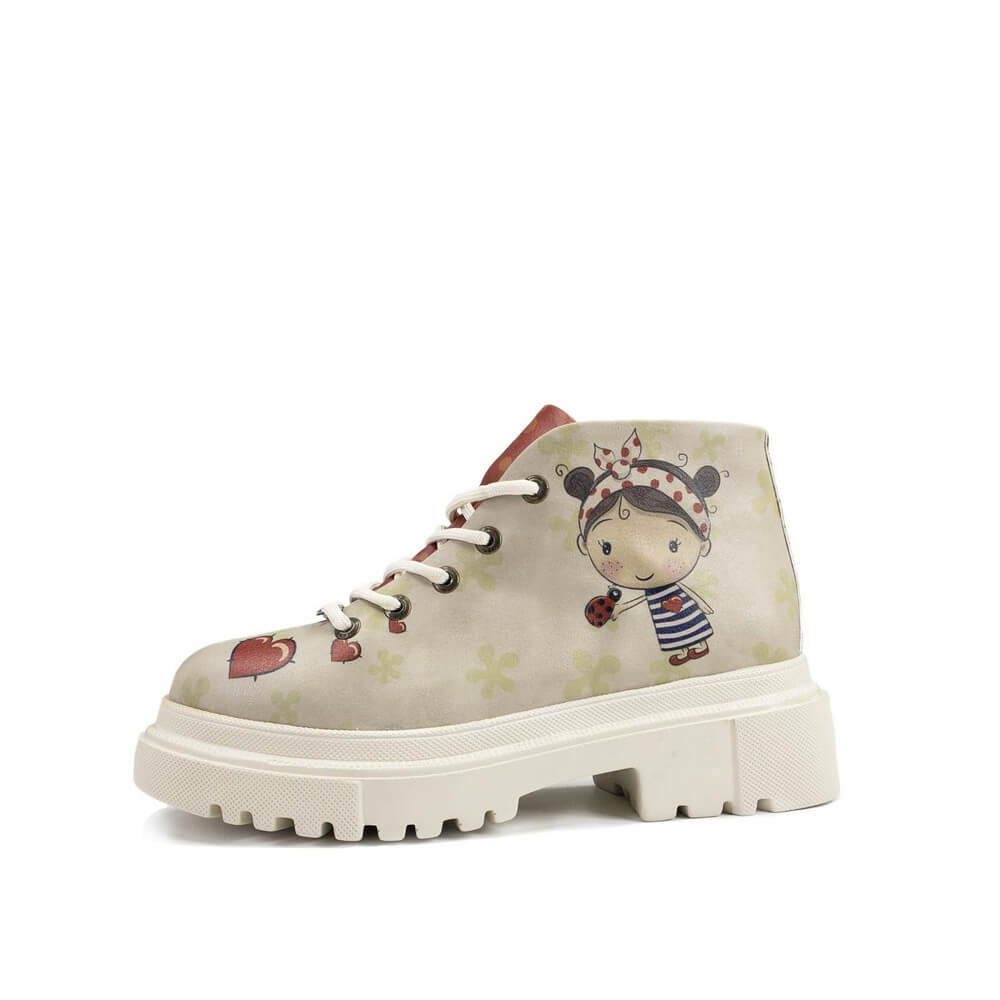 Ankle Boots Outlet - No Exchange or Return - 40 EU - 9.5 US