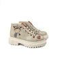 Ankle Boots Outlet - No Exchange or Return - 37 EU - 6.5 US