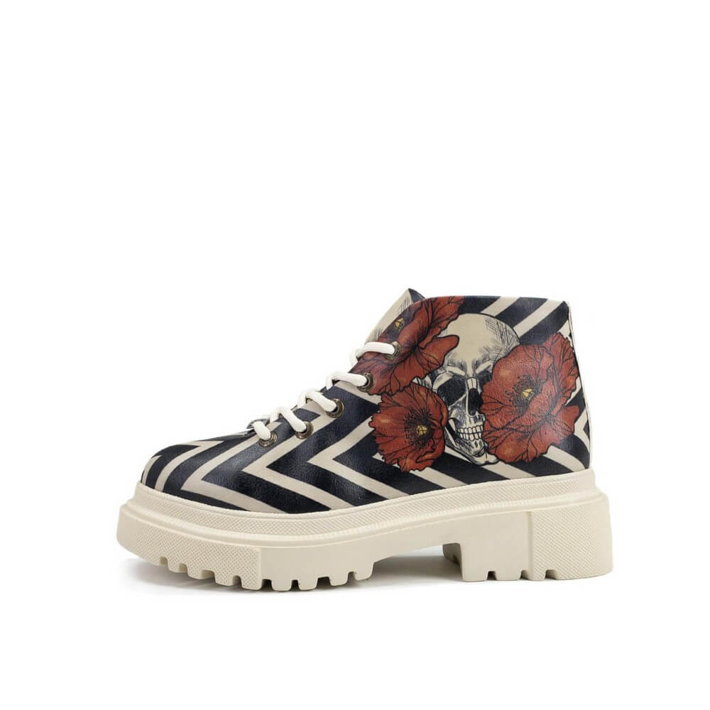 Ankle Boots Outlet - No Exchange or Return - 37 EU - 6.5 US