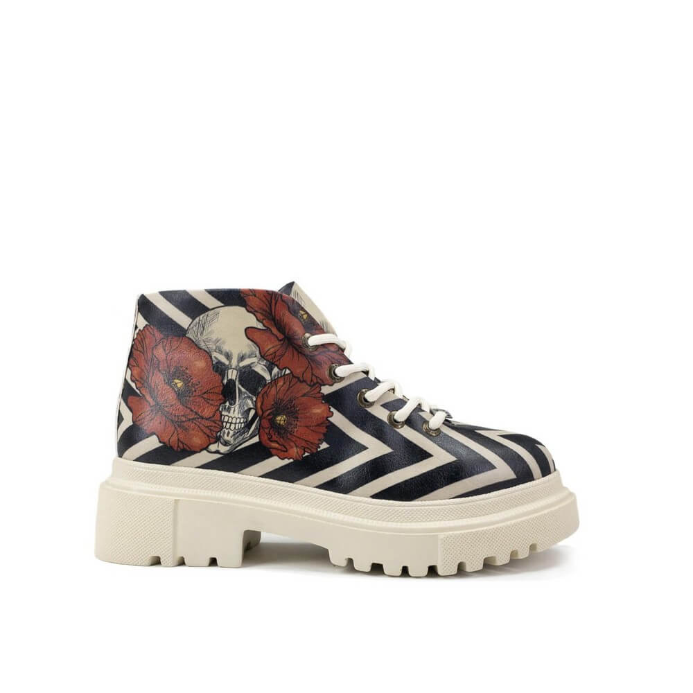 Ankle Boots Outlet - No Exchange or Return - 37 EU - 6.5 US