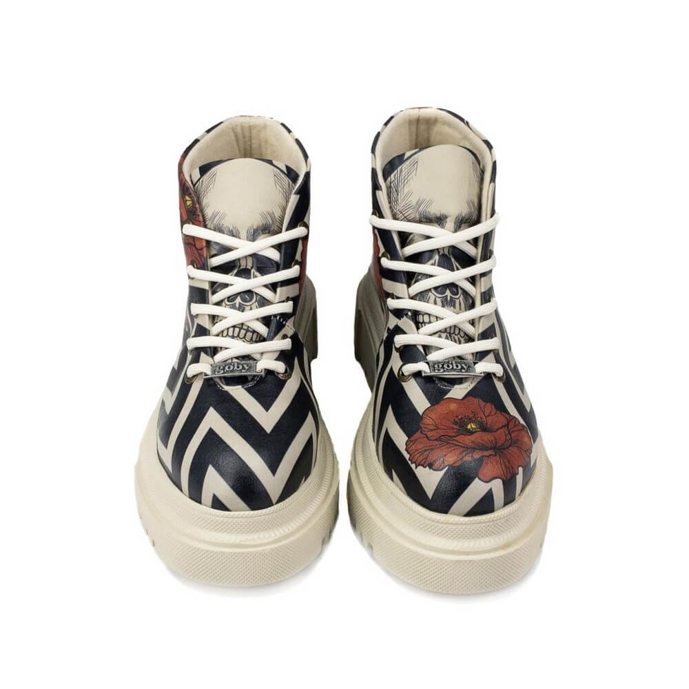 Ankle Boots Outlet - No Exchange or Return - 37 EU - 6.5 US