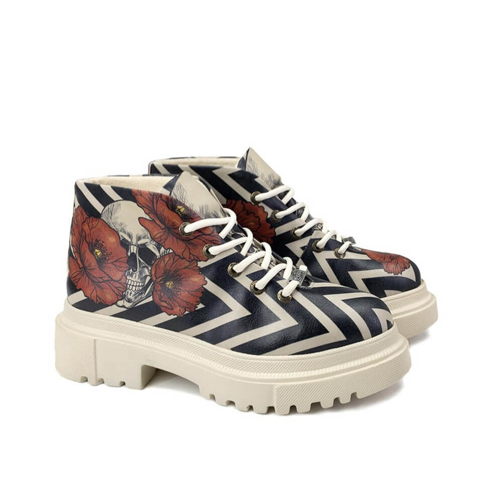Ankle Boots Outlet - No Exchange or Return - 37 EU - 6.5 US