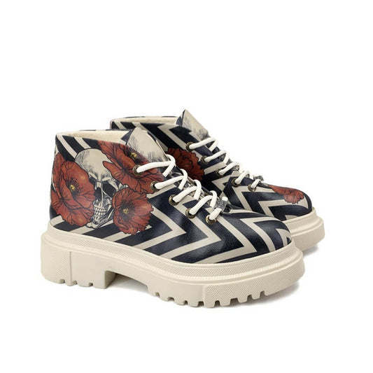 Ankle Boots Outlet - No Exchange or Return - 37 EU - 6.5 US