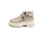 Ankle Boots Outlet - No Exchange or Return - 37 EU - 6.5 US