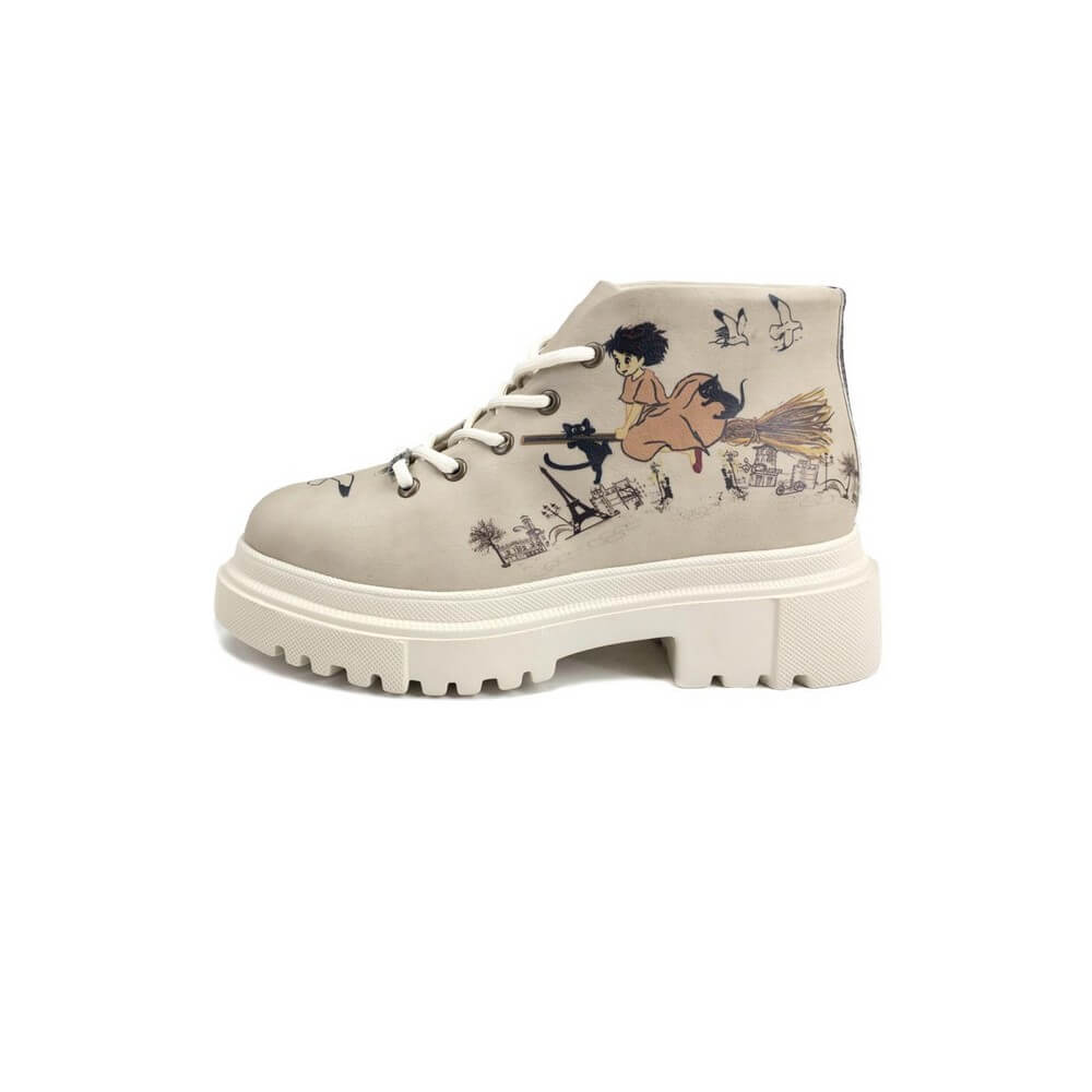 Ankle Boots Outlet - No Exchange or Return - 37 EU - 6.5 US