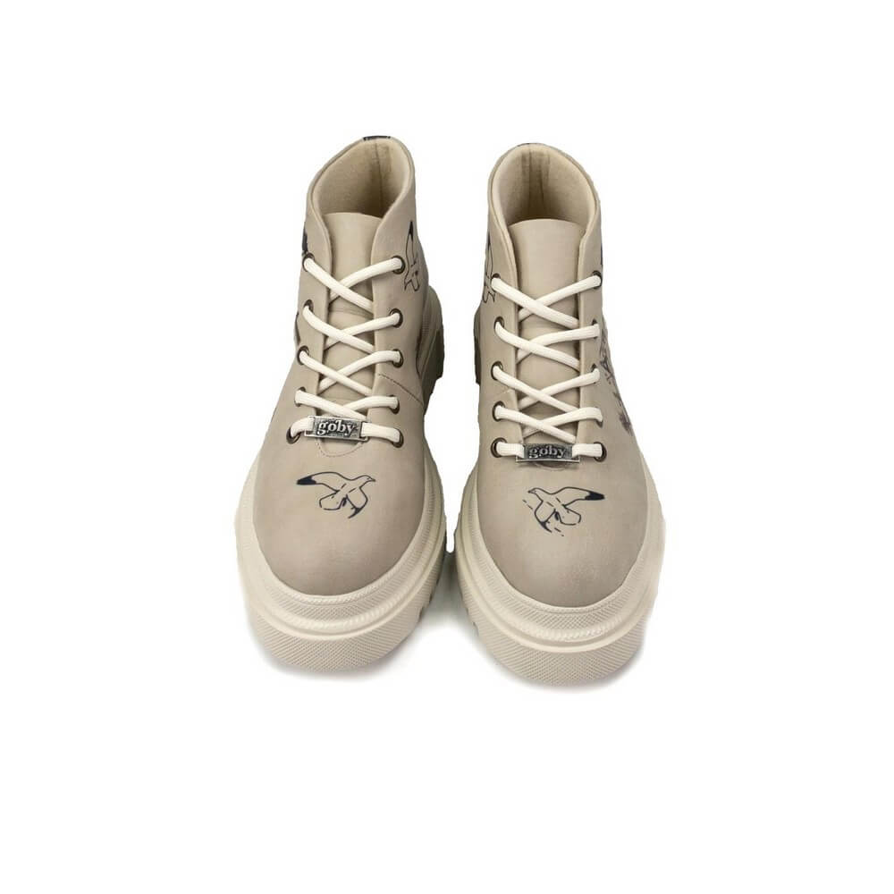 Ankle Boots Outlet - No Exchange or Return - 37 EU - 6.5 US