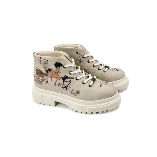 Ankle Boots Outlet - No Exchange or Return - 37 EU - 6.5 US