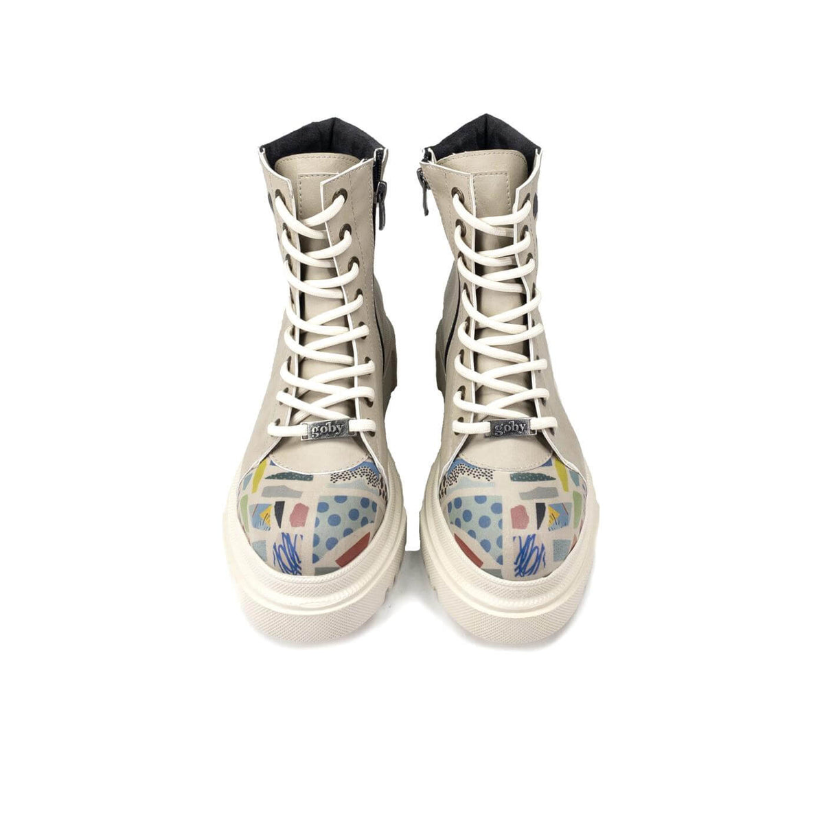 Long Boots Outlet - No Exchange or Return  36 EU - 5.5 US