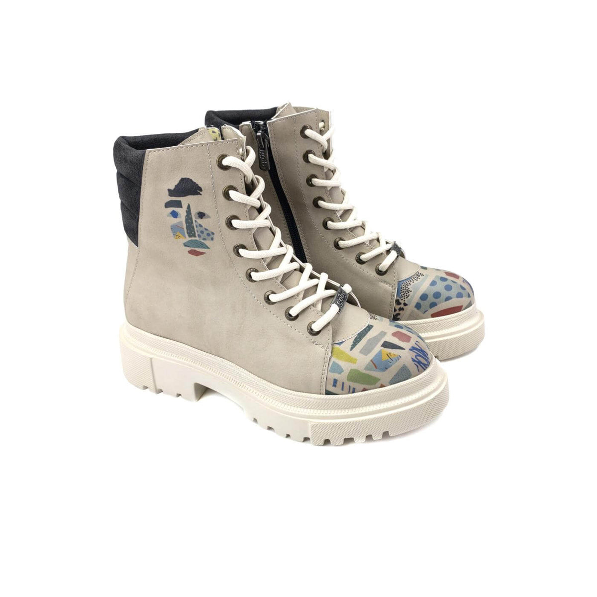 Long Boots Outlet - No Exchange or Return  39 EU - 8.5 US