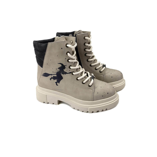 Long Boots Outlet - No Exchange or Return  36 EU - 5.5 US