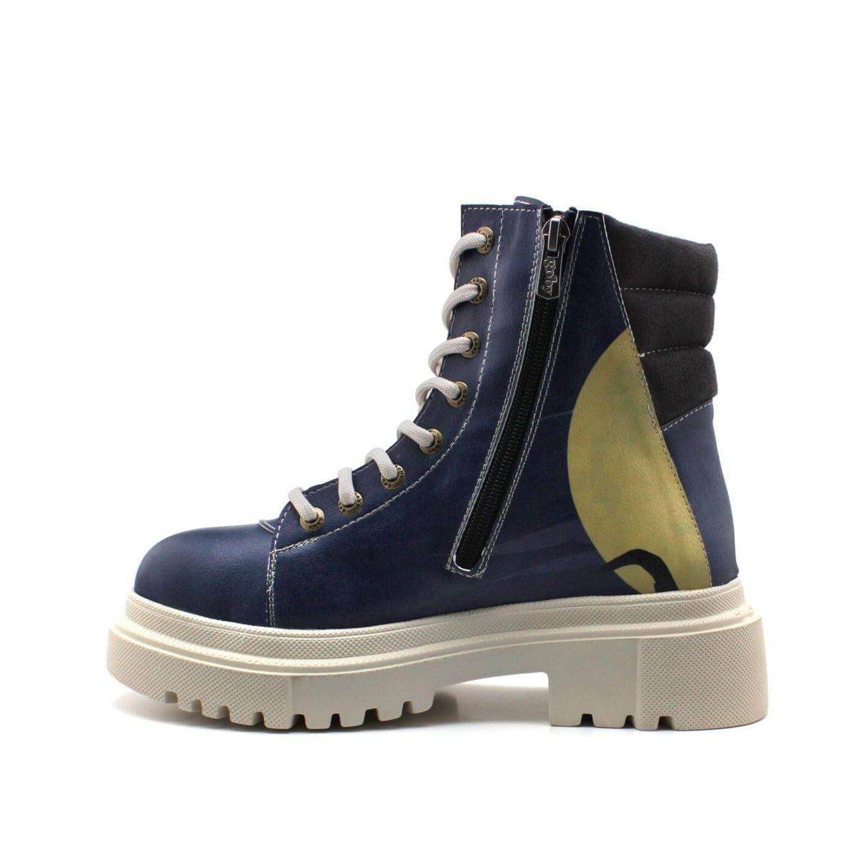 Long Boots Outlet - No Exchange or Return  38 EU - 7.5 US