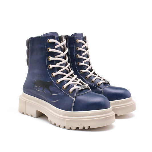 Long Boots Outlet - No Exchange or Return  38 EU - 7.5 US
